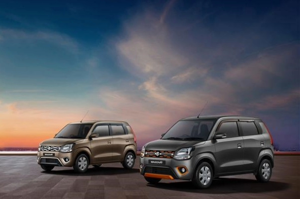 Package | WagonR (V, Z Variant)